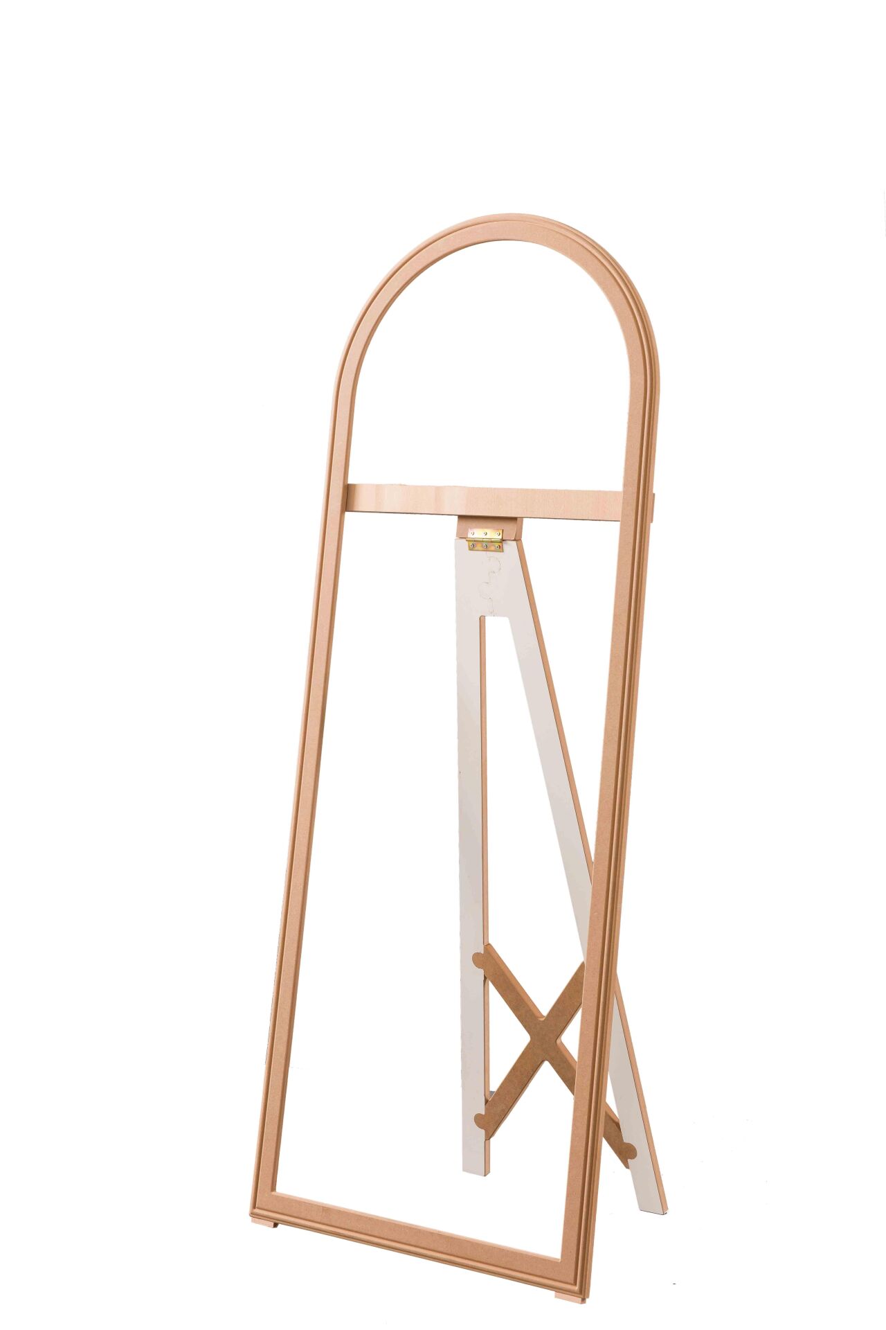 DORE APARATLI BOY AYNASI 70X44X180