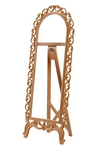 LILYUM APARATLI BOY AYNASI