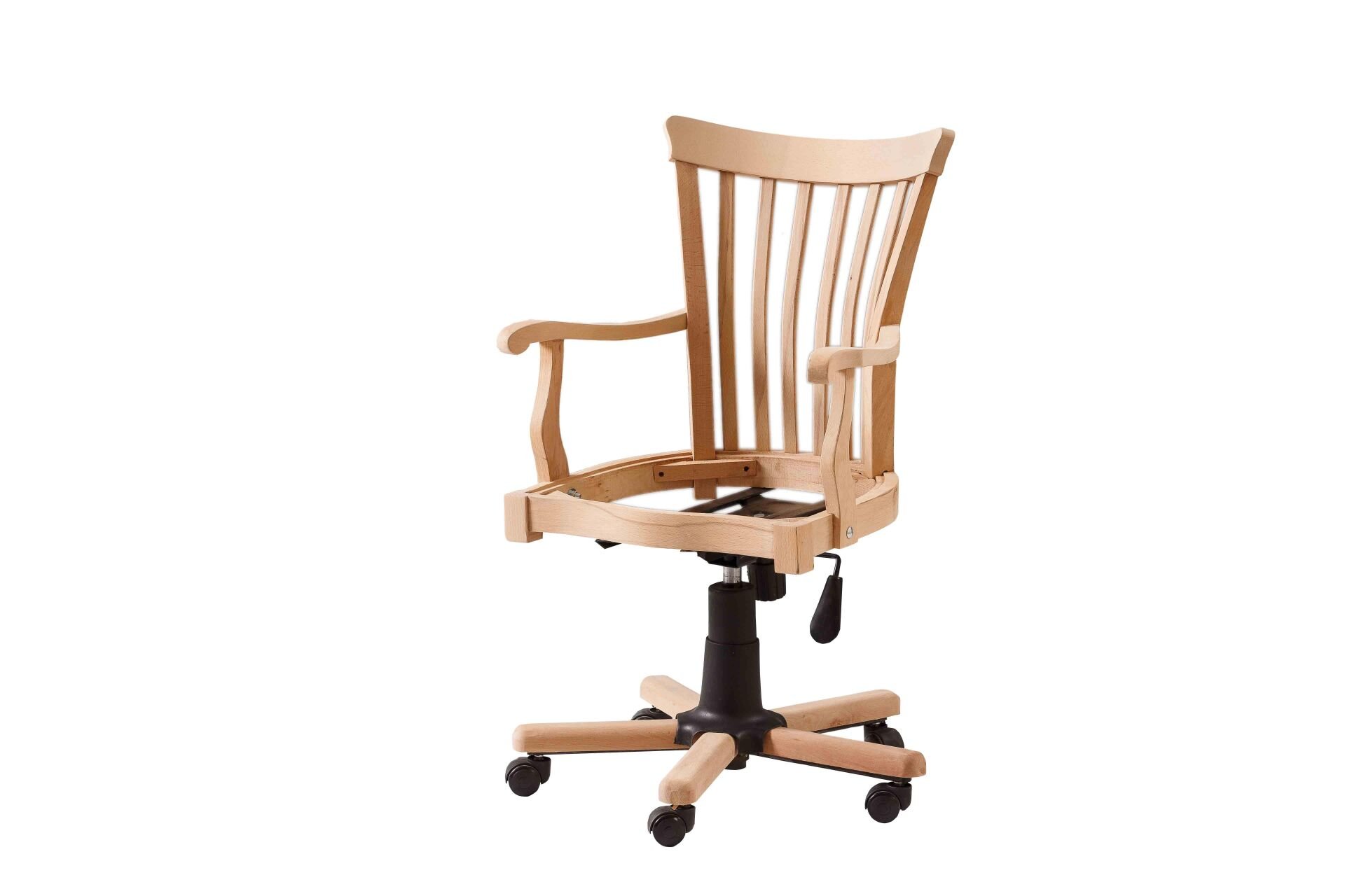 ŞERİF DÖNERLİ SANDALYE 58X48X100 CM