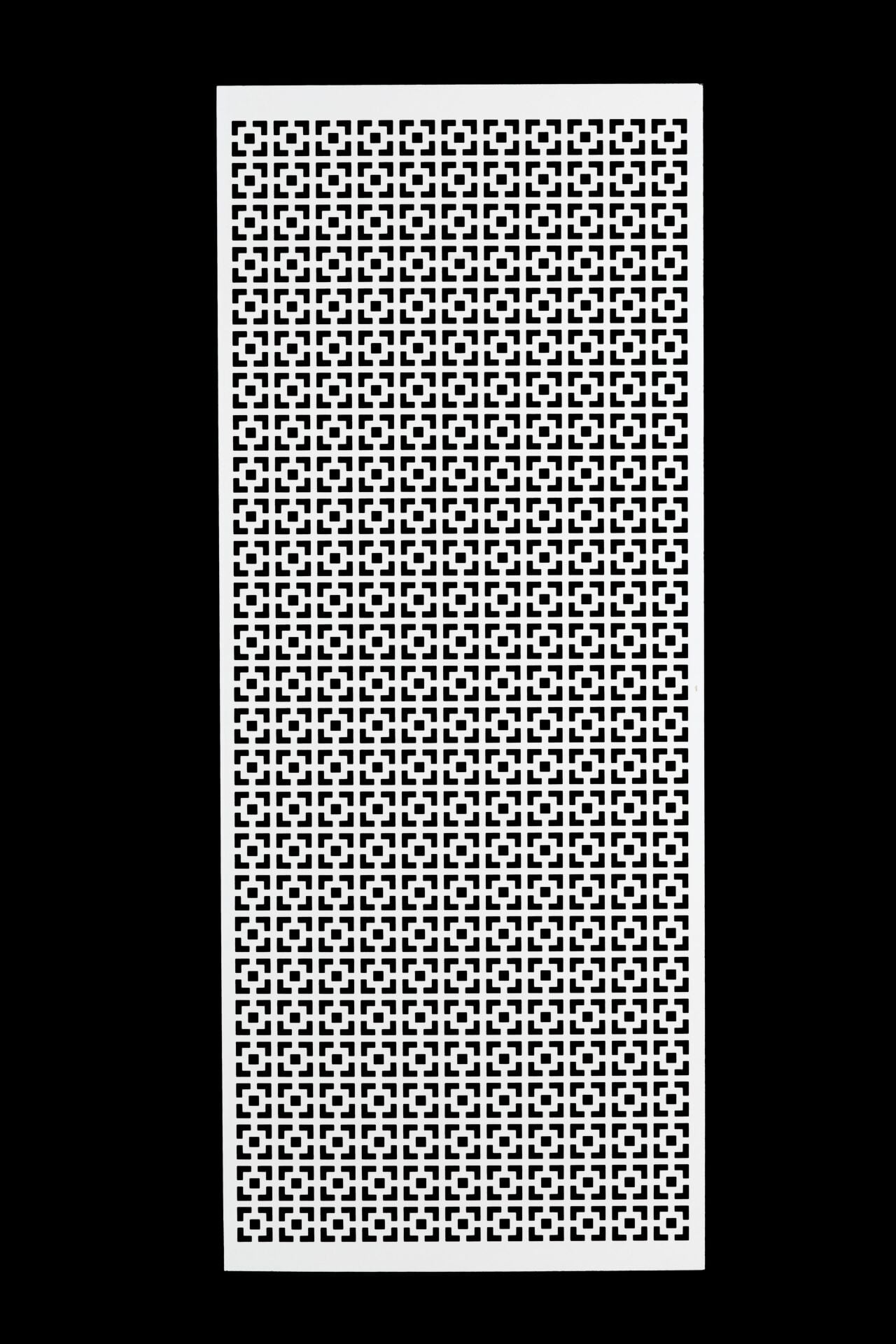 Seperatör Tek Yüz 70x210x0,4 cm MTS05,70