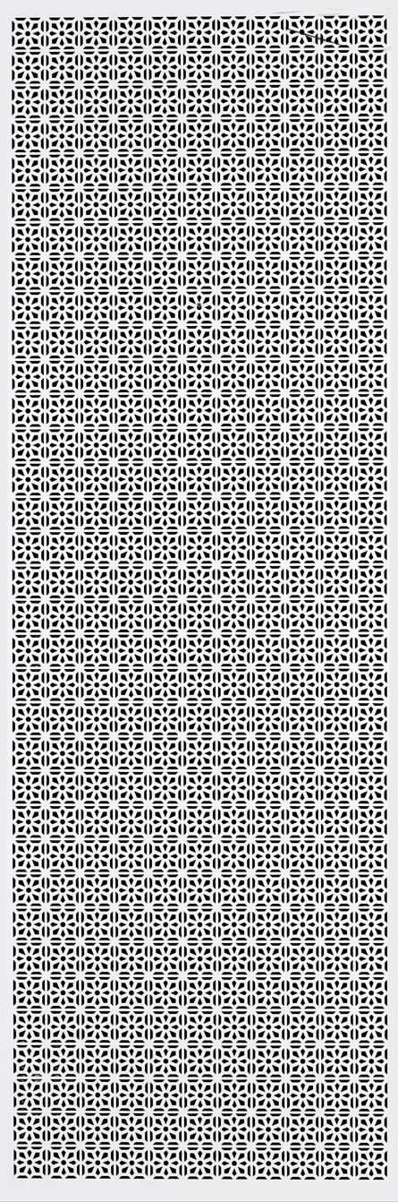 Seperatör Tek Yüz 70x170x0,3 cm MTS06,70