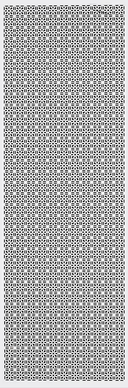 Seperatör Tek Yüz 70x170x0,3 cm MTS06,70