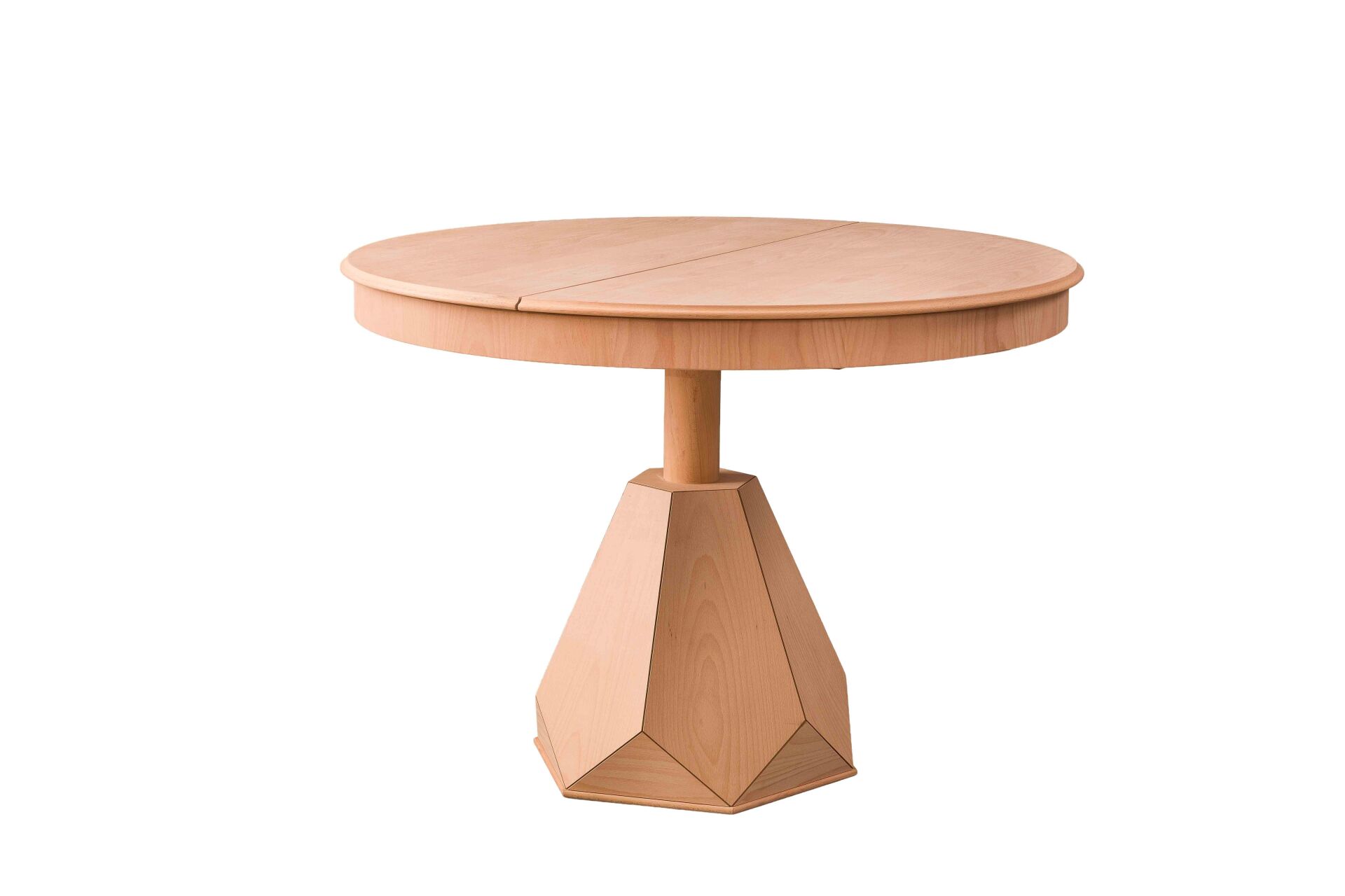 PIRLANTA KAYIN AÇILIR 120 CM MASA 120X120X79