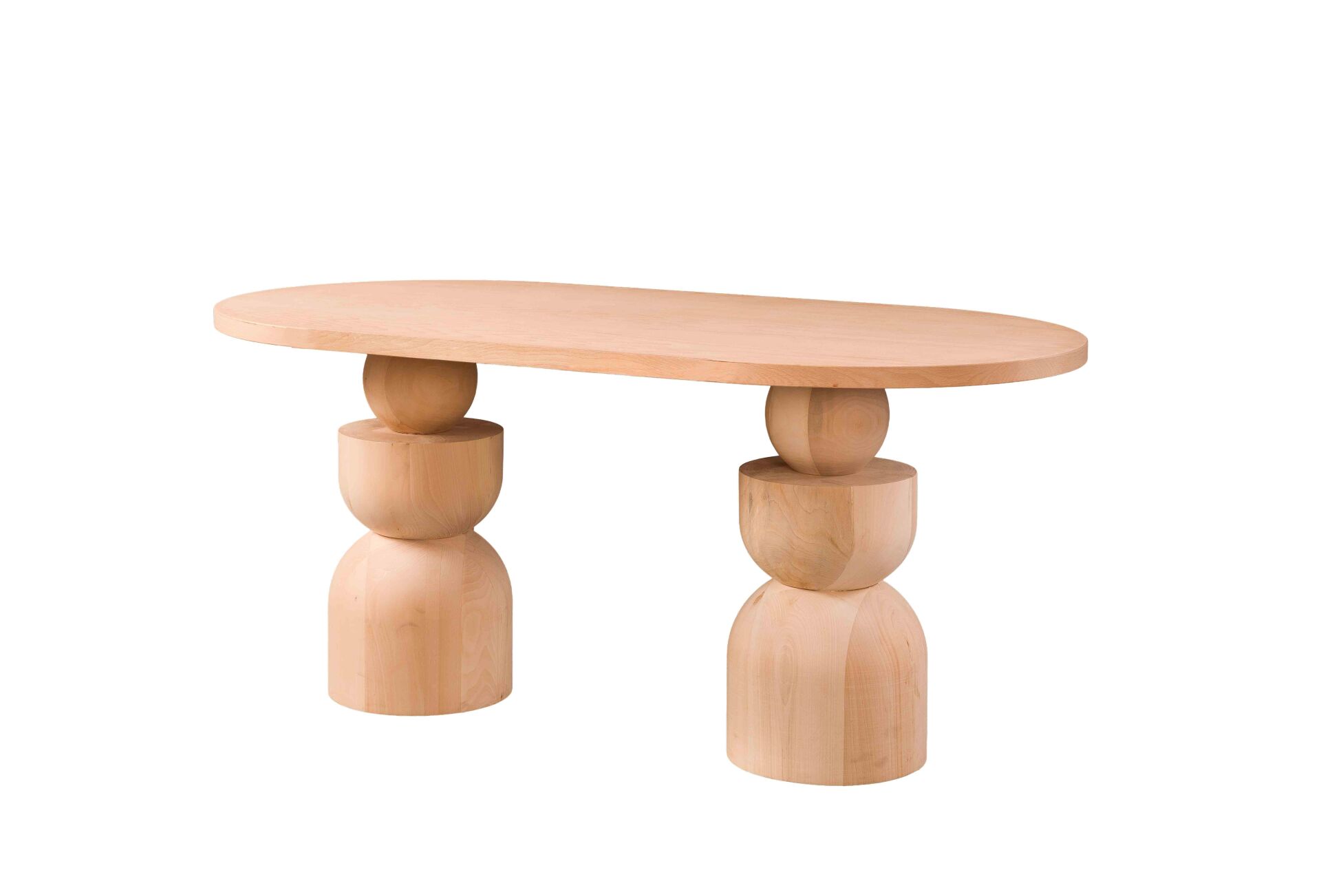 GEZEGEN SABİT 170 CM MASA 170X90X77