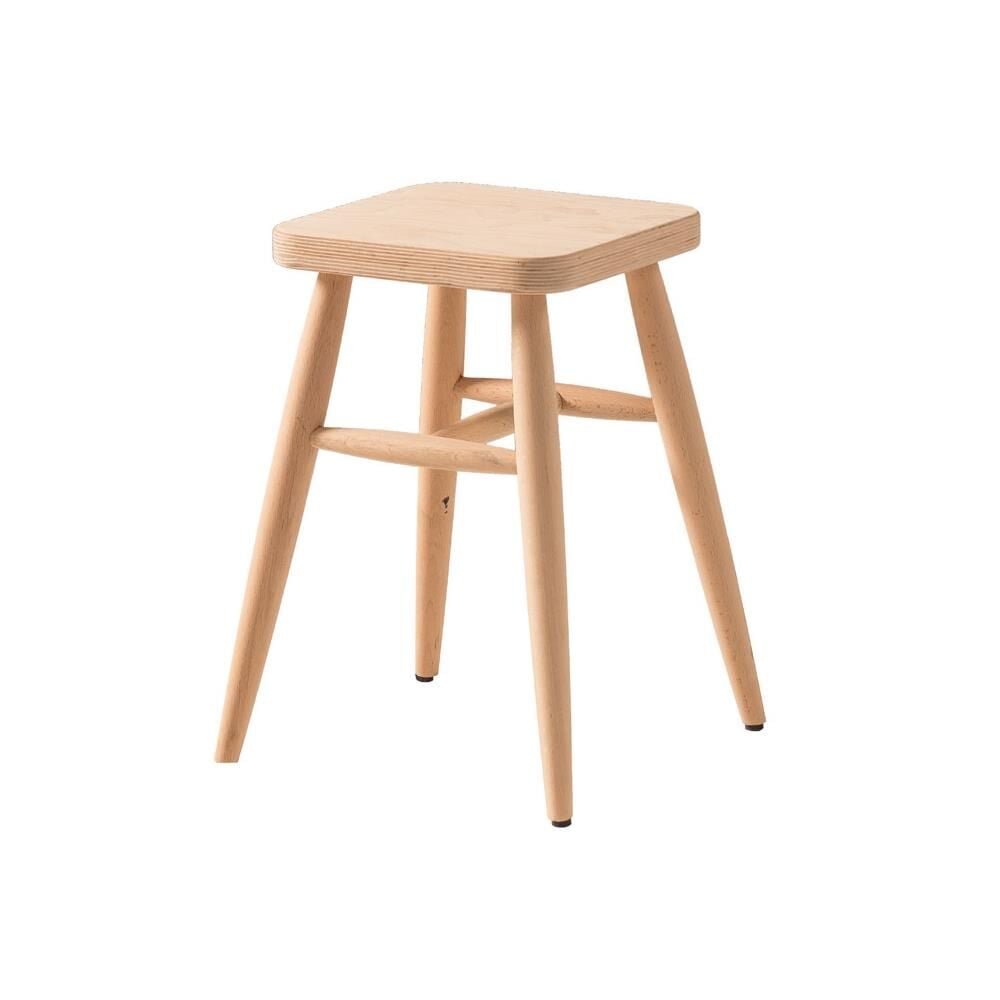 KARE TABURE 33X33X44 CM