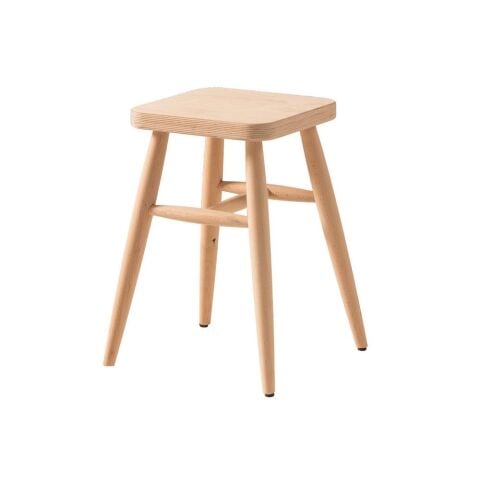 KARE TABURE 33X33X44 CM