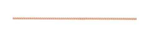 Kayın Çıta Burgulu Ahşap Desenli Dekoratif Aksesuar 38x15 mm-BU01