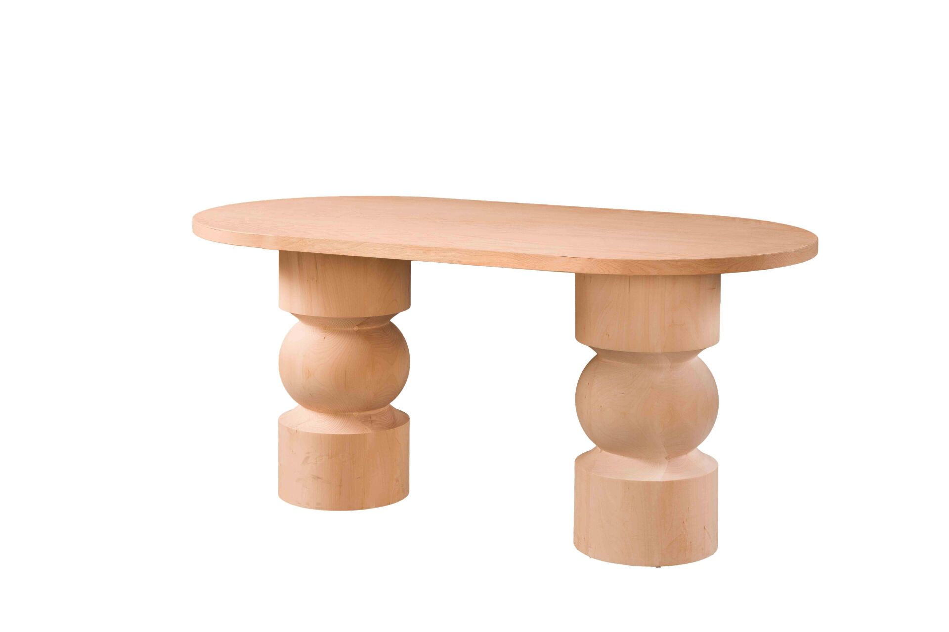 DOLUNAY SABİT 170 CM MASA 170X90X76