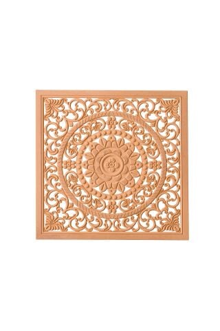 SARAY BASLIK 90X90 CM