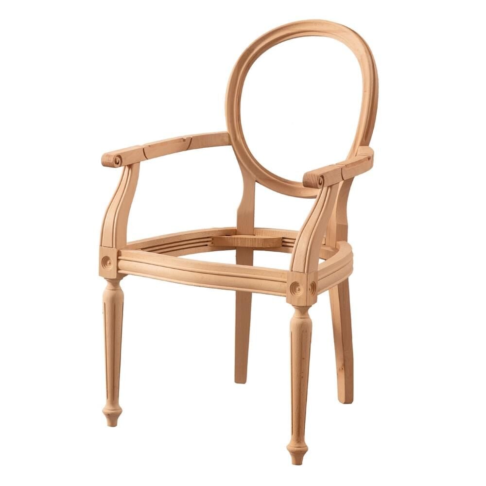 TORNALI BERJER 58X51X96 CM