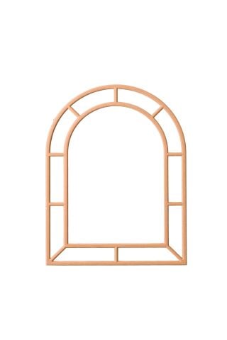 105 LİK BAMBU AYNA 80X105
