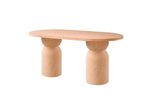 BOHEM SABİT 170 CM MASA 170X90X76