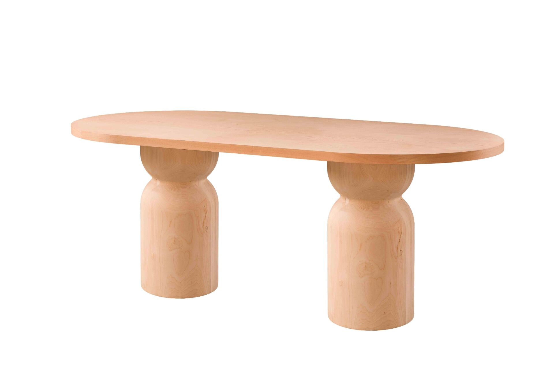 200 CM BOHEM SABİT MASA 200X100X76