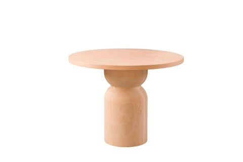 BOHEM SABİT 100 CM MASA 100X100X76