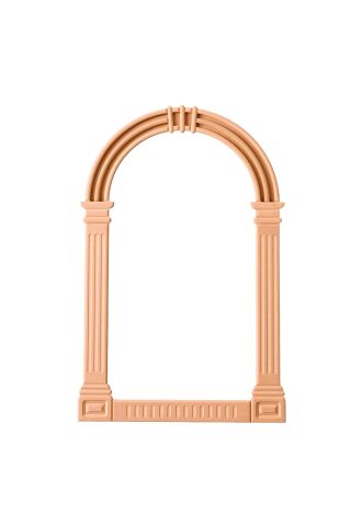 120 LIK AYASOFYA AYNA