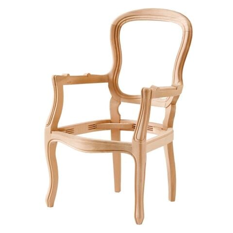 KLASİK BERJER 61X53X100 CM