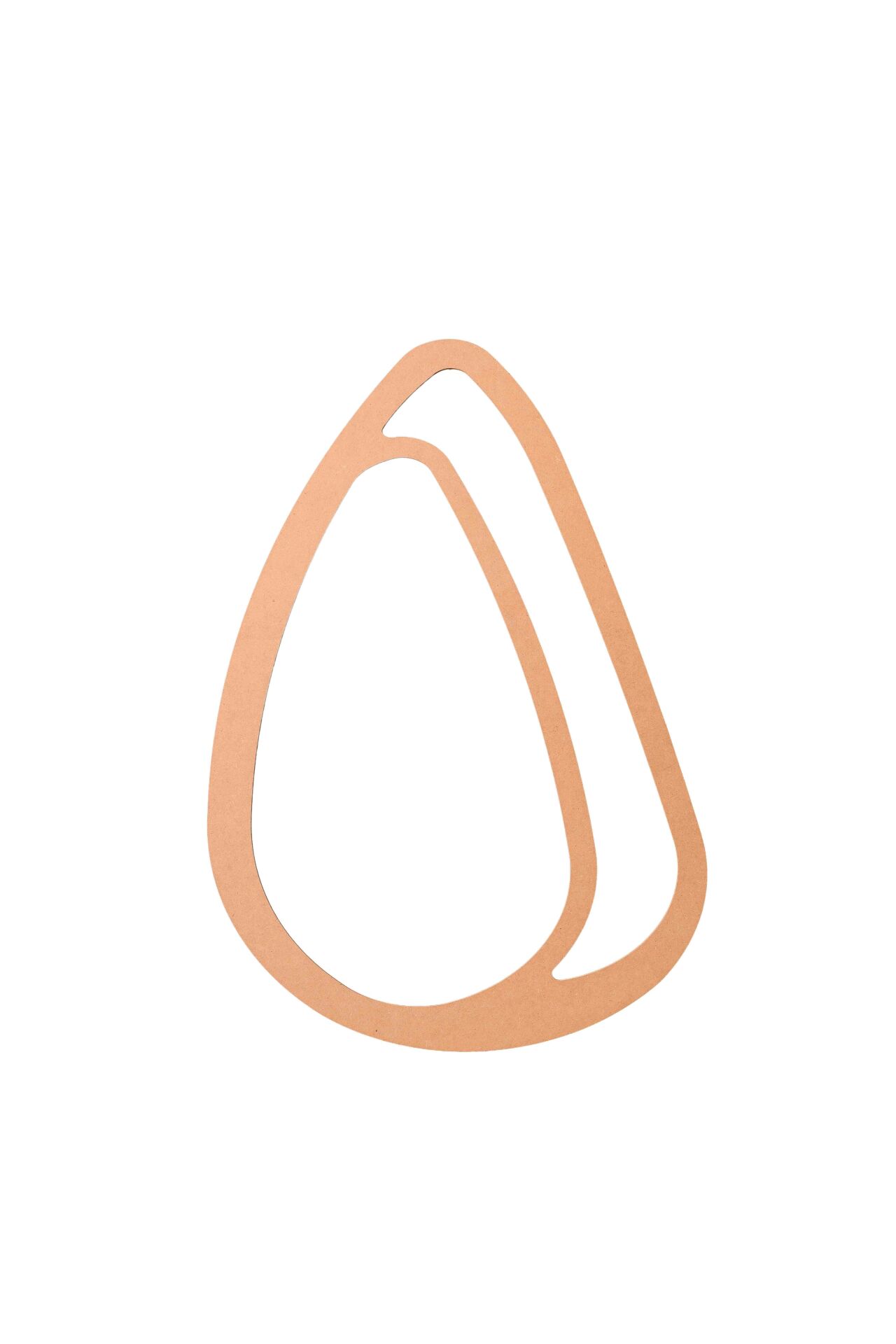 105 LIK ASIMETRIK AYNA