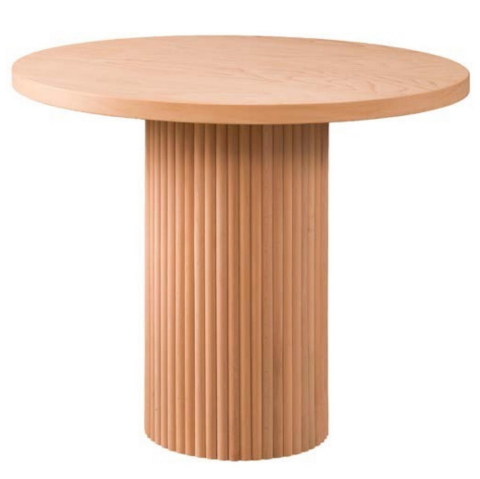 90 CM PTT SABİT MASA 90X90X75