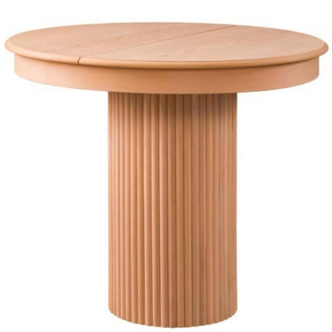 PTT AÇILIR 90 CM MASA 90X90X76
