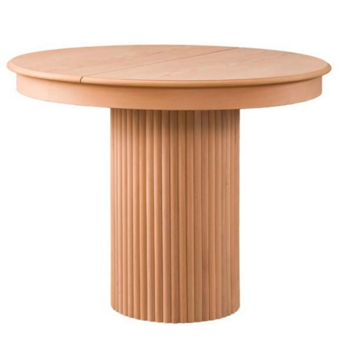 PTT AÇILIR 100 CM MASA 100X100X76