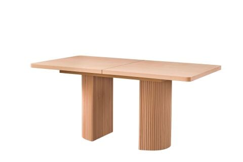 PTT DİKDÖRTGEN AÇILIR 170 CM MASA 170X90X79