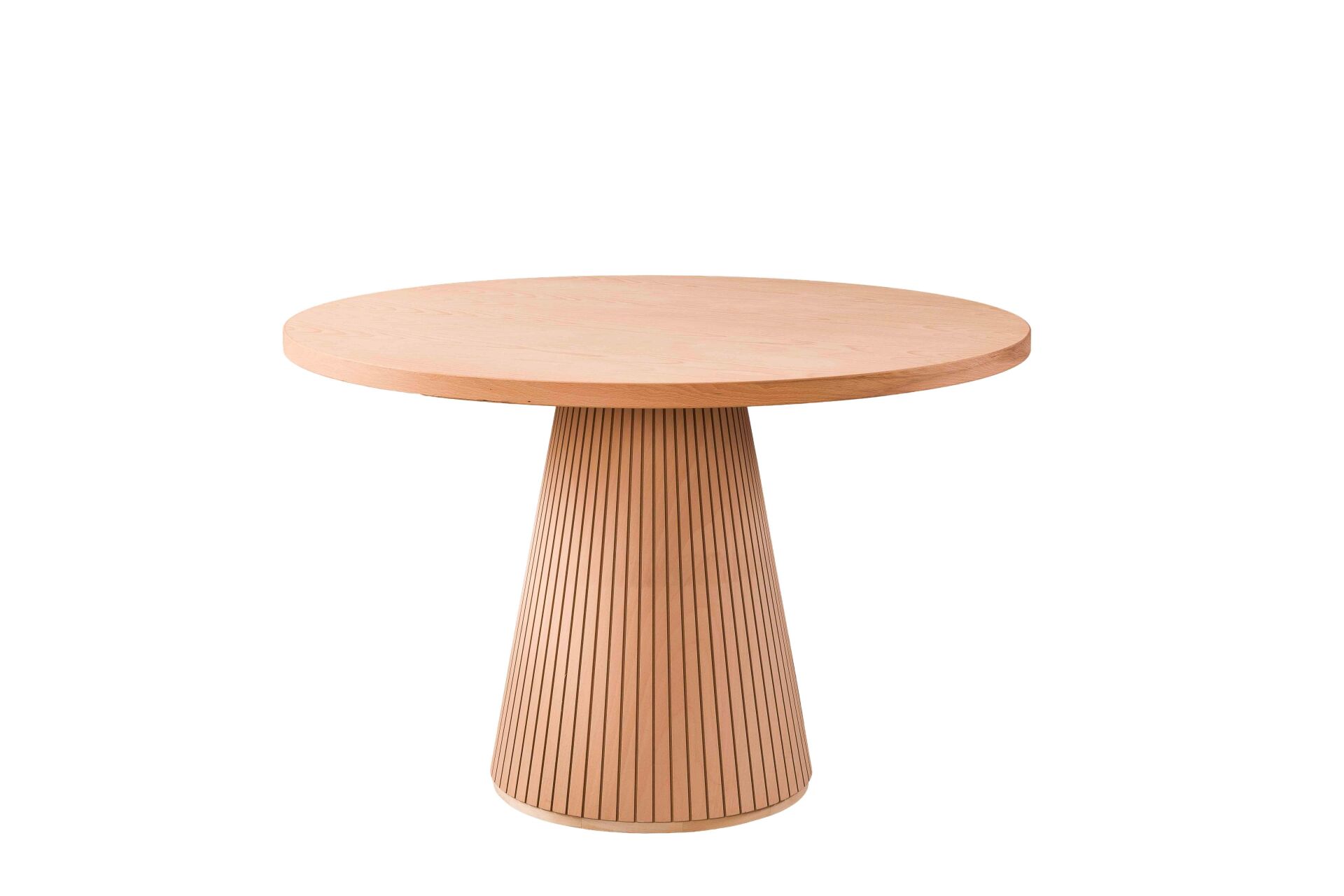 100 CM ZİON SABİT MASA 100X100X77