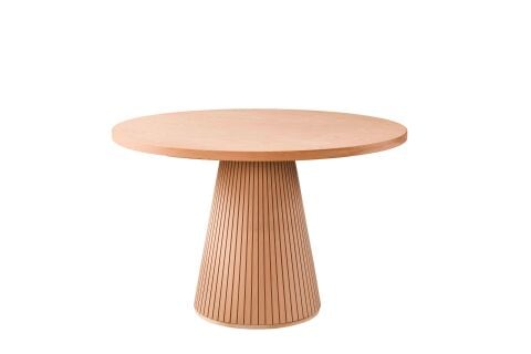 100 CM ZİON SABİT MASA 100X100X77