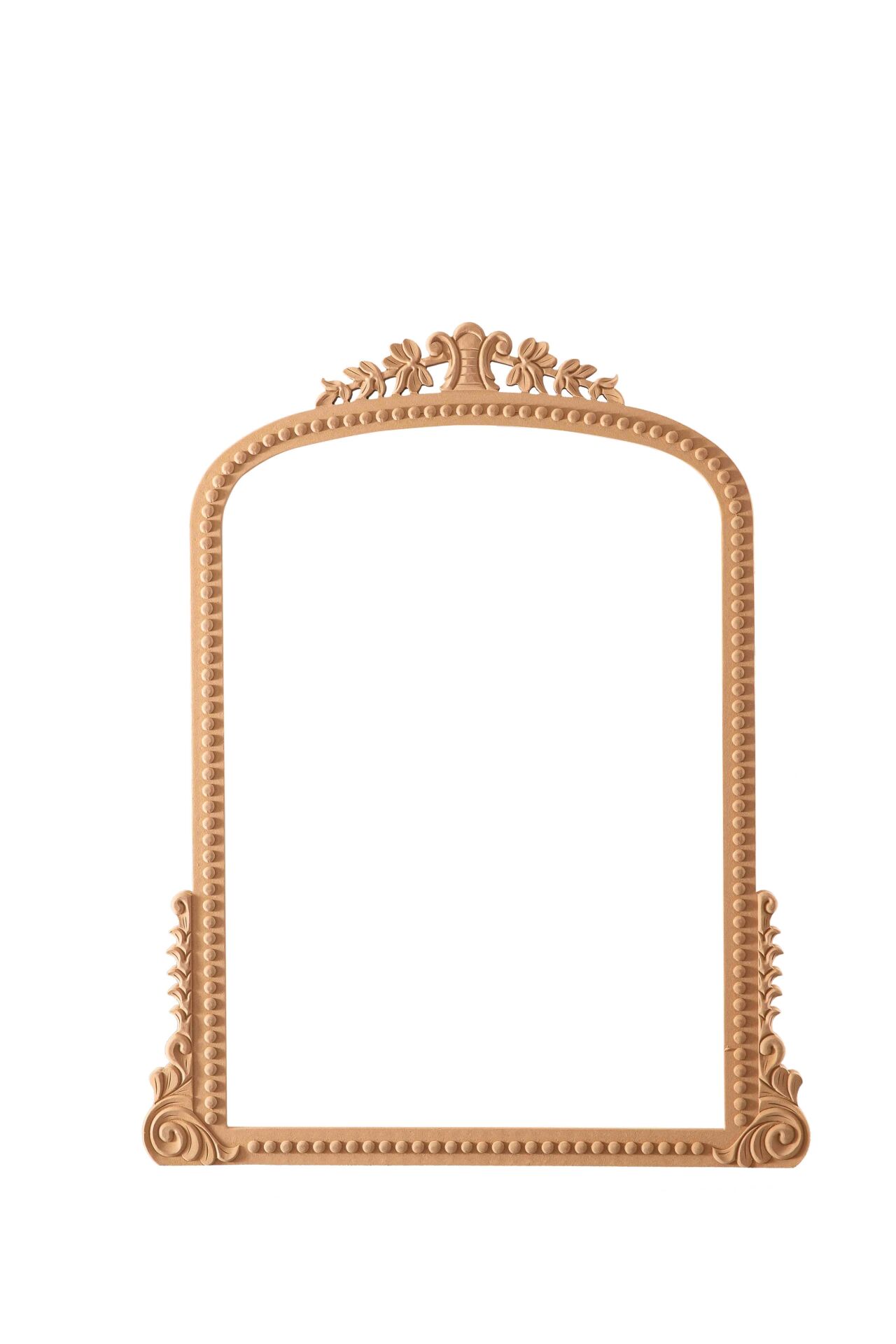 120 LIK GÜL AYNA 96X120 CM