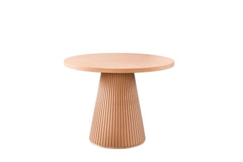 ZİON SABİT 120 CM MASA 120X120X77
