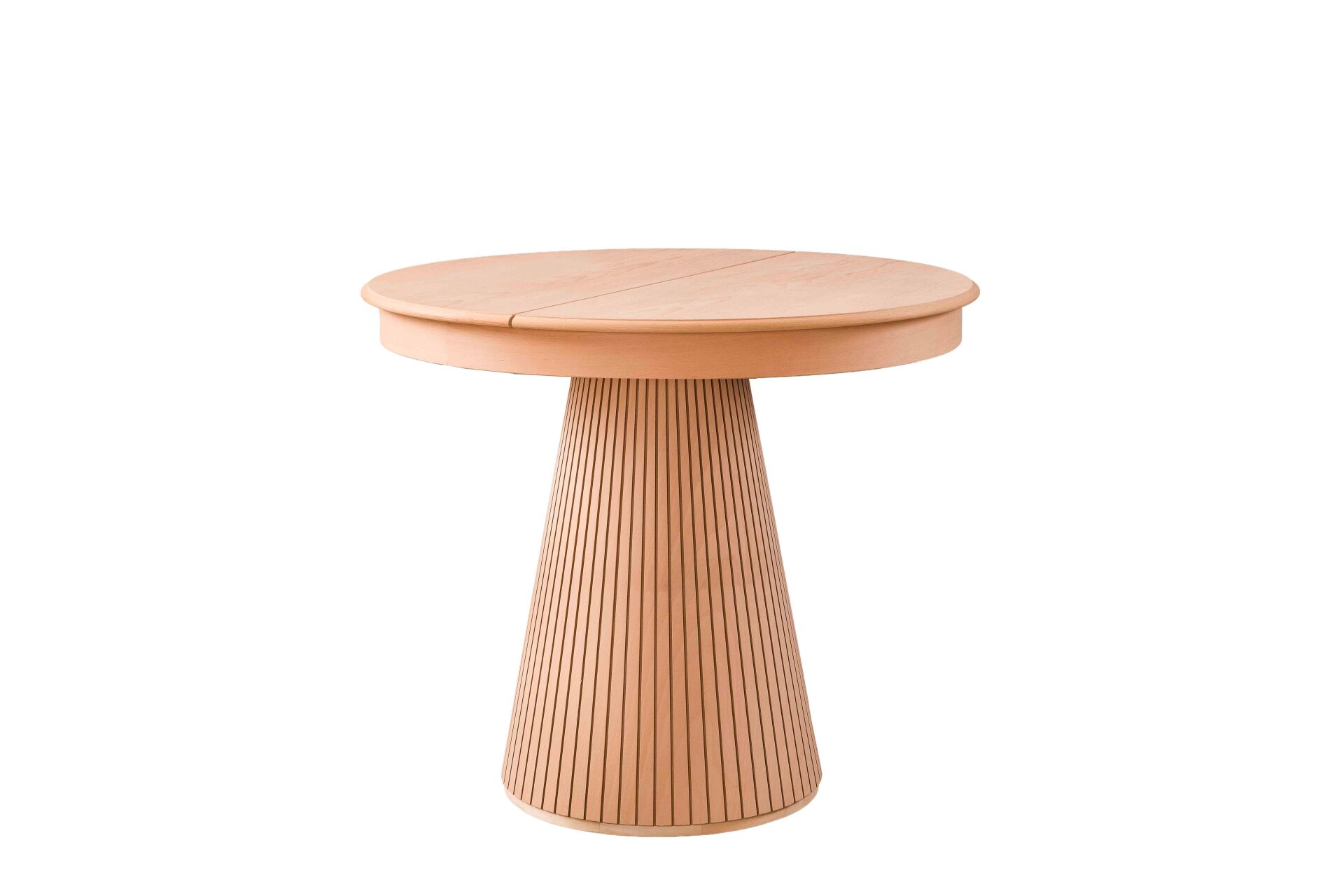 120 CM ZİON AÇILIR MASA 120X120X78