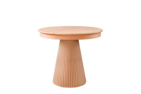 120 CM ZİON AÇILIR MASA 120X120X78